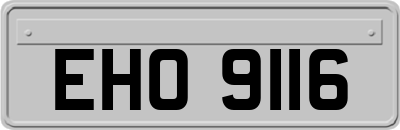 EHO9116