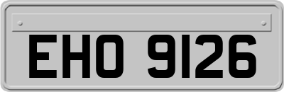EHO9126