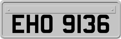 EHO9136