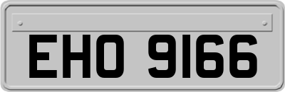 EHO9166