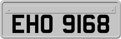 EHO9168