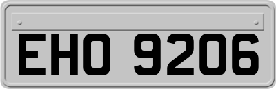 EHO9206