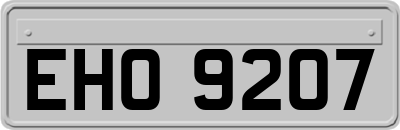 EHO9207