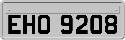 EHO9208