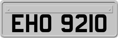 EHO9210