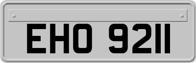 EHO9211