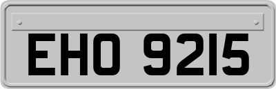 EHO9215