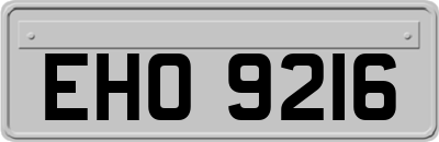 EHO9216
