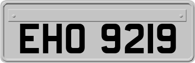 EHO9219