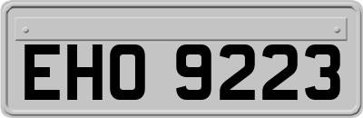 EHO9223