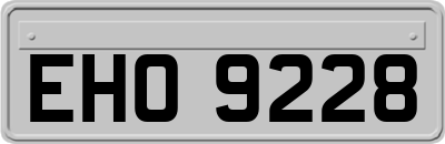 EHO9228