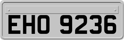 EHO9236