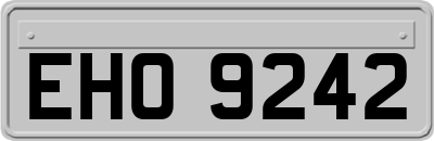 EHO9242