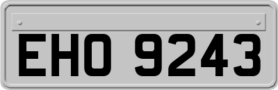 EHO9243