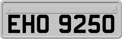 EHO9250