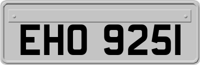 EHO9251