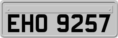 EHO9257
