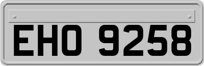 EHO9258