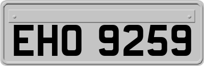 EHO9259