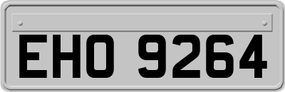 EHO9264