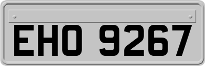 EHO9267