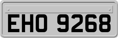 EHO9268