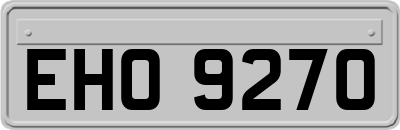 EHO9270
