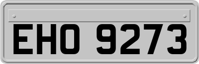 EHO9273