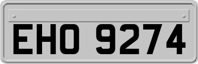 EHO9274