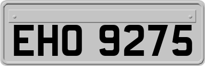 EHO9275