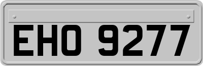 EHO9277