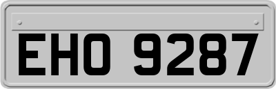 EHO9287