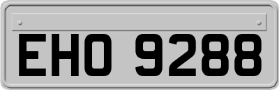 EHO9288