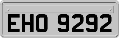 EHO9292