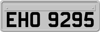EHO9295
