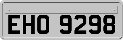 EHO9298