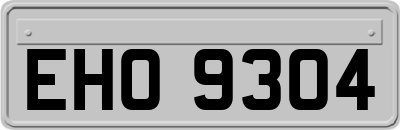 EHO9304