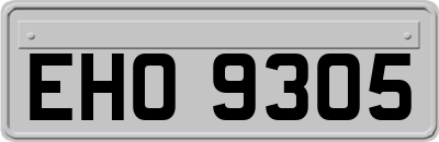 EHO9305