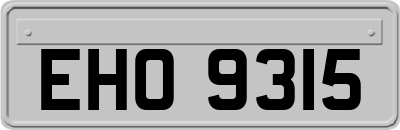 EHO9315