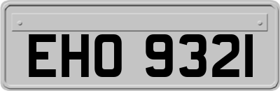 EHO9321
