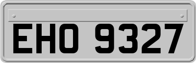 EHO9327