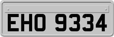 EHO9334