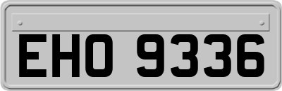 EHO9336