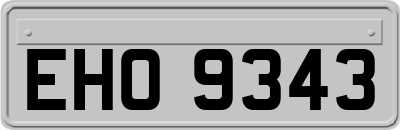 EHO9343