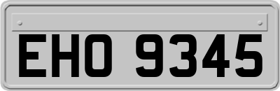 EHO9345