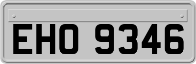 EHO9346