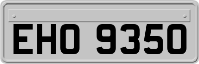 EHO9350