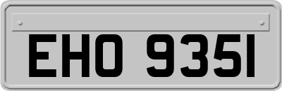 EHO9351