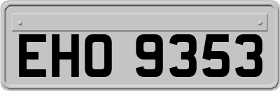 EHO9353