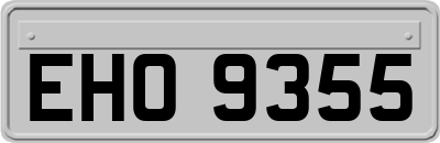 EHO9355